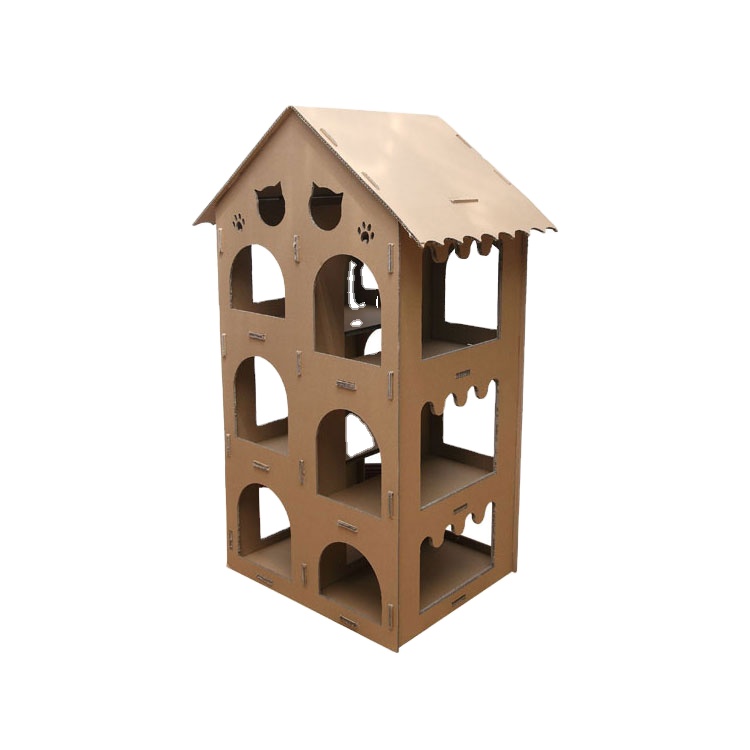 Cardboard Furniture