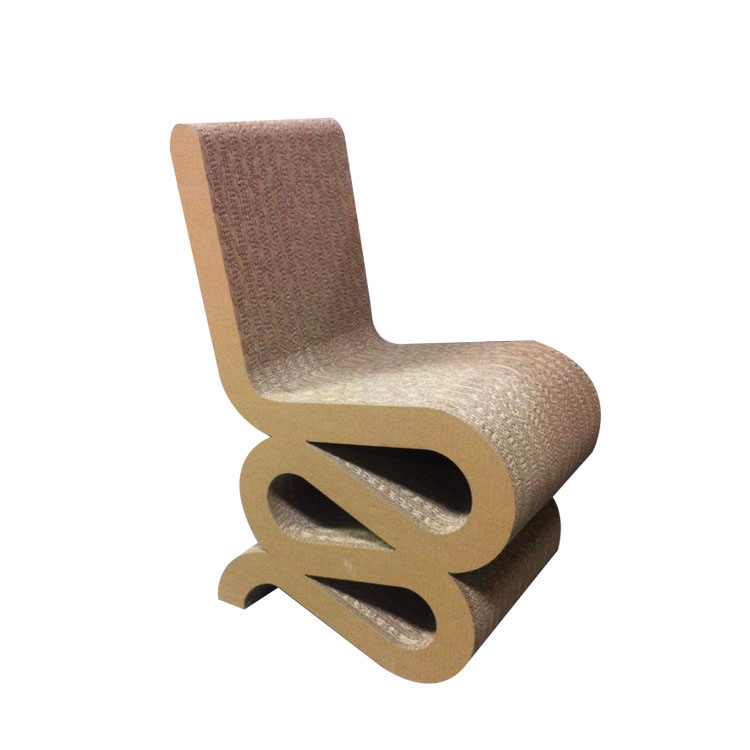 Cardboard Furniture