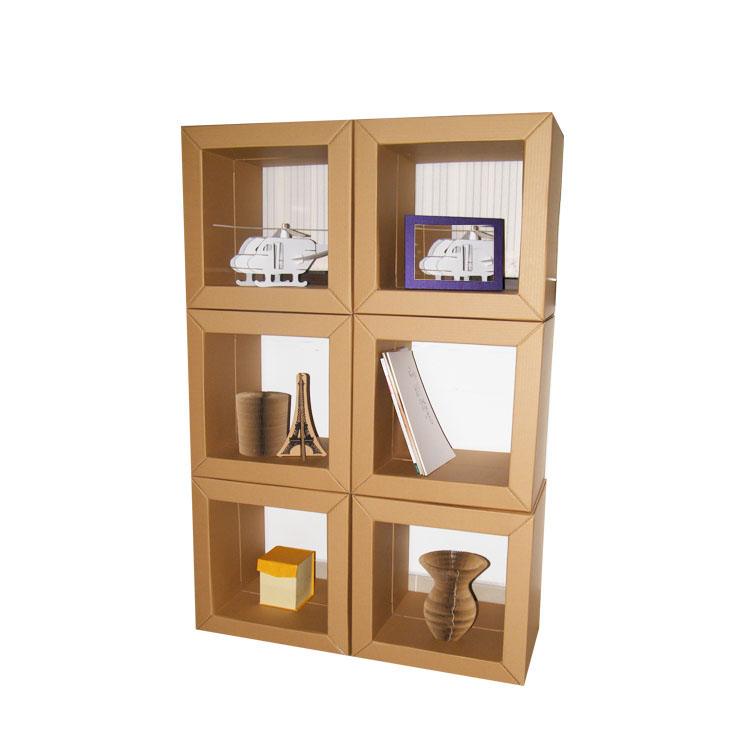 Cardboard Furniture