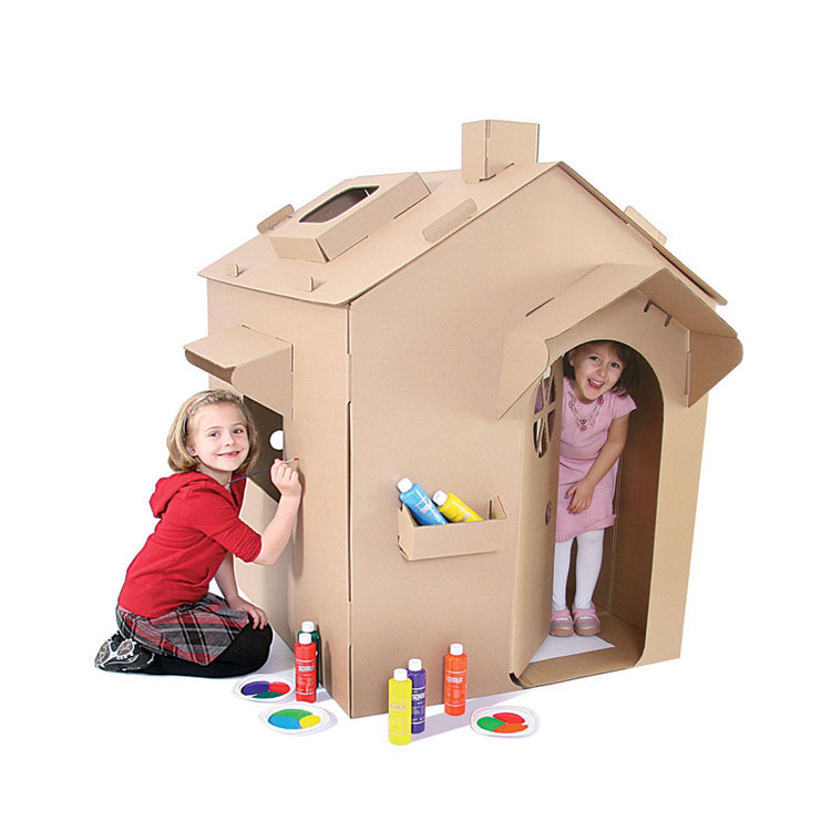 Cardboard Furniture