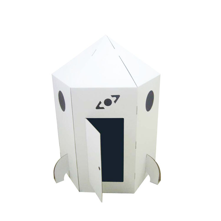 Cardboard Furniture