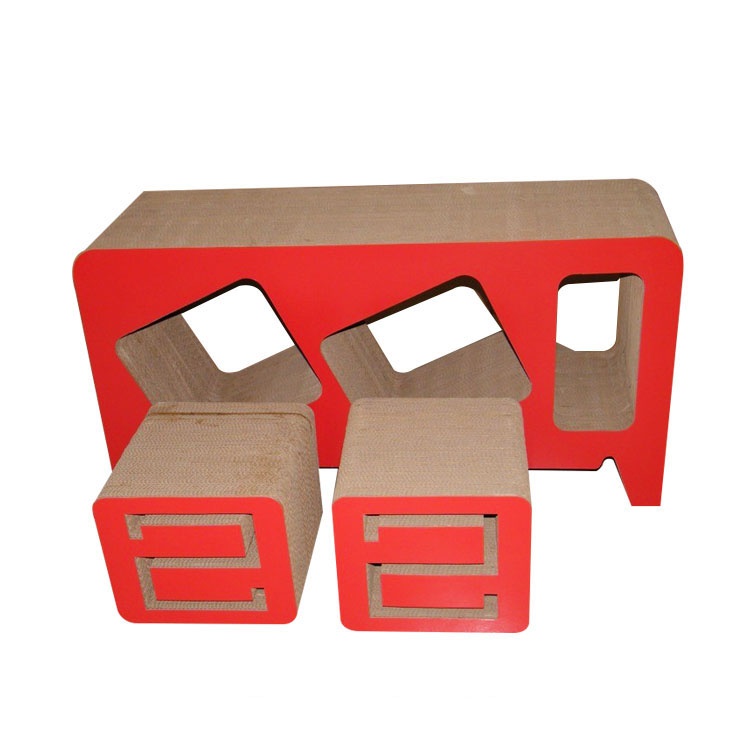 Cardboard Furniture