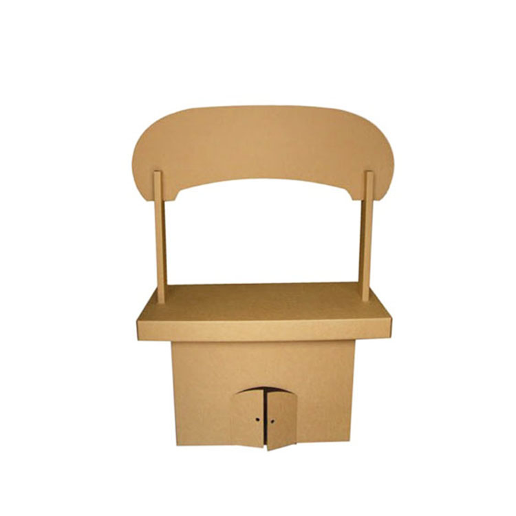 Cardboard Furniture